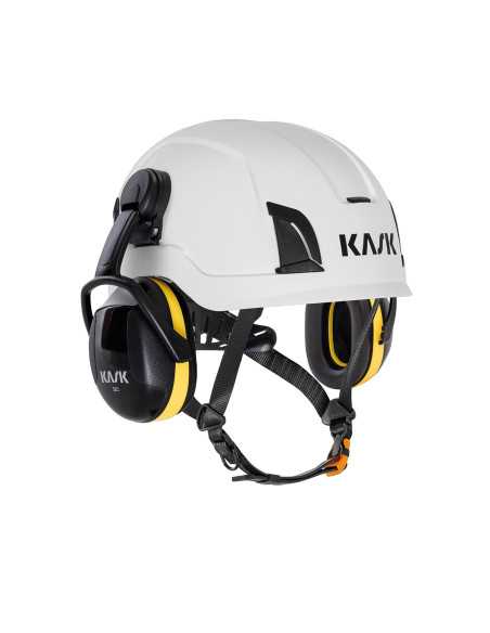 Orejeras KASK SC2 para casco