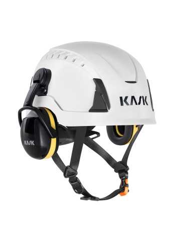 Orejeras KASK SC2 para casco