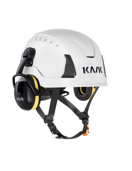 Orejeras KASK SC2 para casco