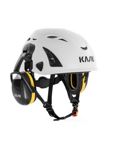 Orejeras KASK SC2 para casco