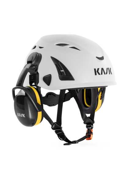 Orejeras KASK SC2 para casco