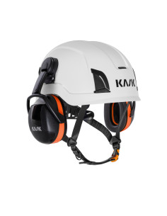 Orejeras KASK SC3 para casco