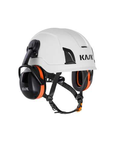 Orejeras KASK SC3 para casco