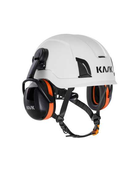 Orejeras KASK SC3 para casco