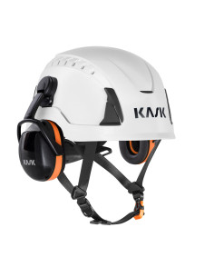 Orejeras KASK SC3 para casco 2