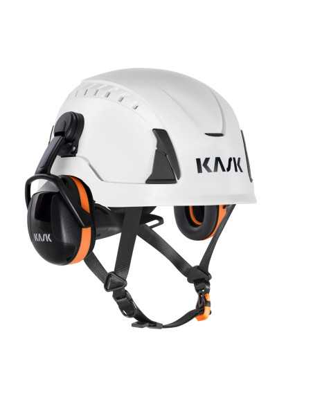 Orejeras KASK SC3 para casco