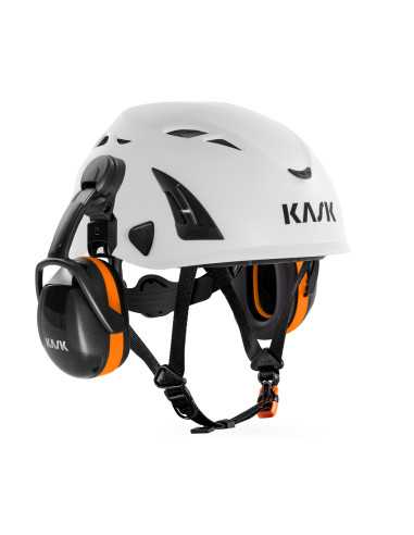 Orejeras KASK SC3 para casco
