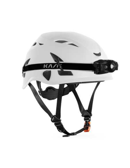Linterna frontal KASK KL-1