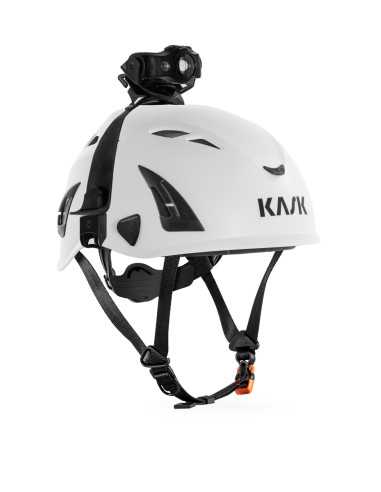 Linterna frontal KASK KL-1