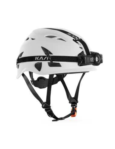 Linterna frontal KASK KL-2