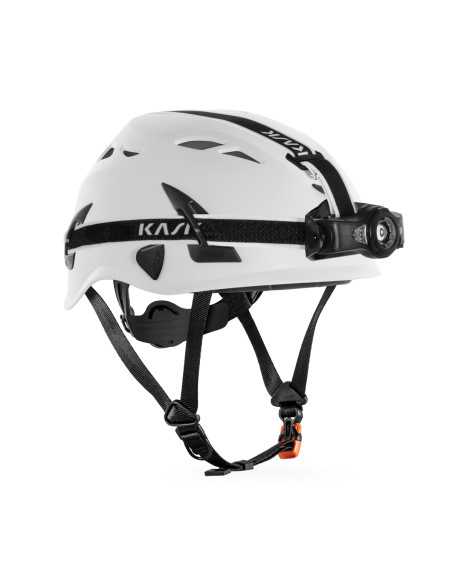 Linterna frontal KASK KL-2