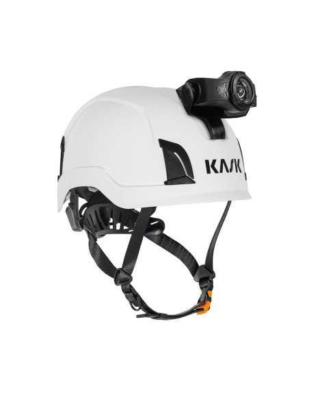 Linterna frontal KASK KL-2
