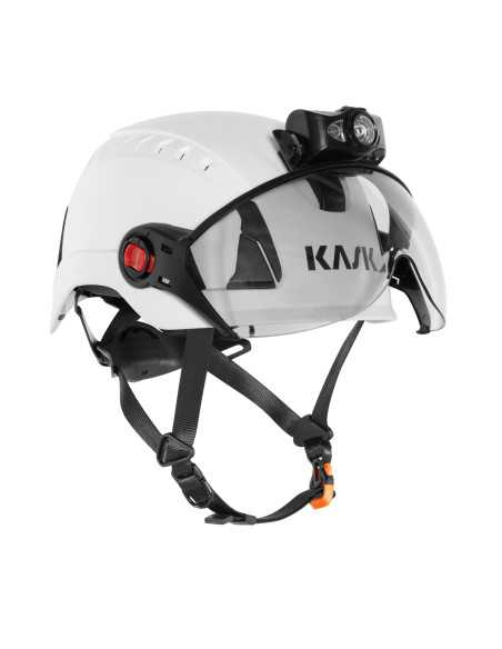 Linterna frontal KASK KL-3