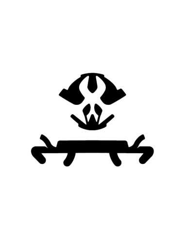 Almohadillado de recambio KASK Superplasma HP