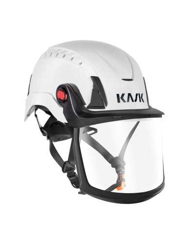 Visor facial completo KASK Zen Full Face