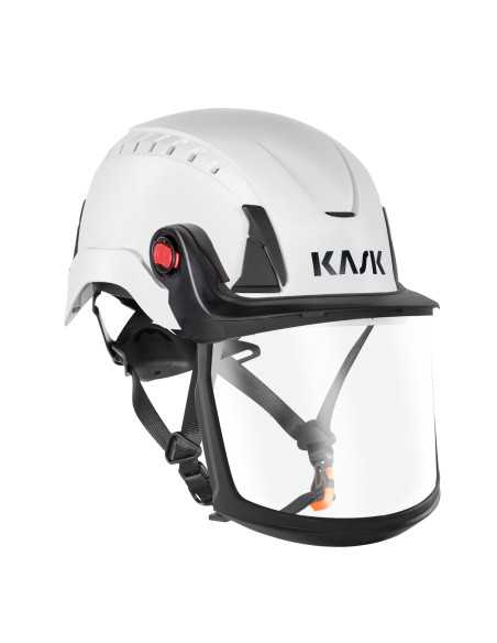 Visor facial completo KASK Zen Full Face