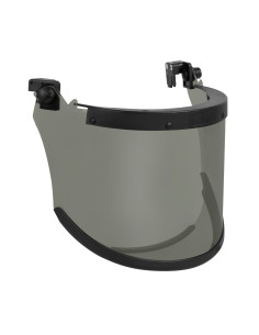 Pantalla de arco eléctrico KASK Arc ATPV 27 Ergo