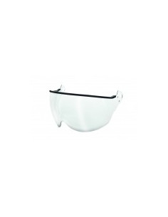 Visor KASK V2 Plus, color transparente