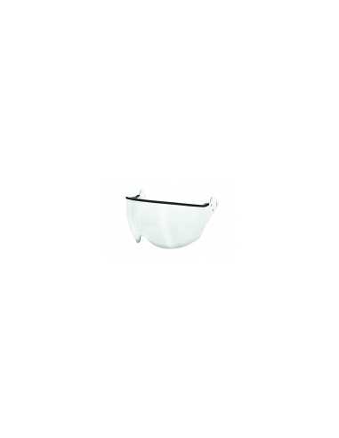 Visor KASK V2 Plus, color transparente
