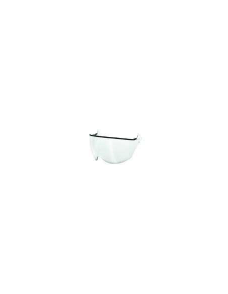 Visor KASK V2 Plus, color transparente