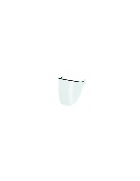 Visor facial completo KASK V2 Full Face, color transparente