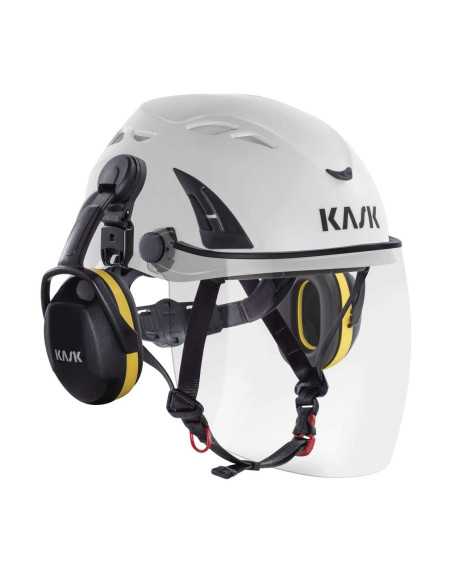 Visor facial completo KASK V2 Full Face