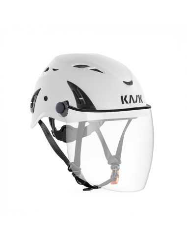 Visor facial completo KASK V2 Full Face