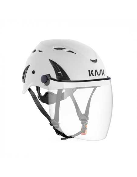 Visor facial completo KASK V2 Full Face