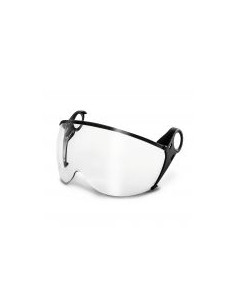 Visor KASK Zen, color transparente
