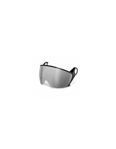 Visor KASK Zen, color espejo plata