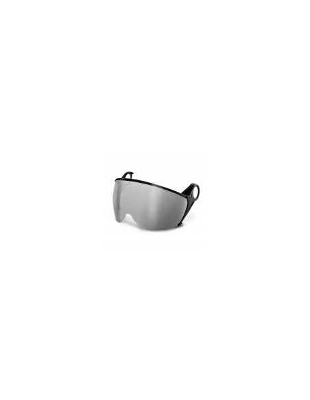 Visor KASK Zen, color espejo plata