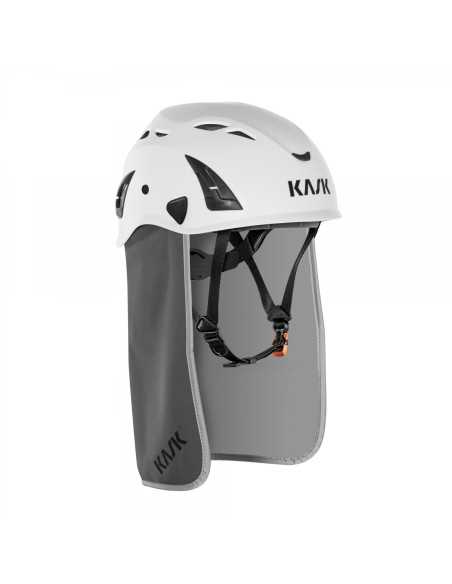 Cubrenucas impermeable KASK Superplasma Neck Shield RW