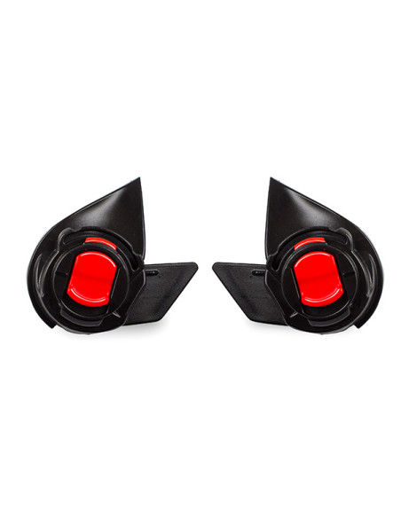Adaptadores KASK Easy Click FR para visor