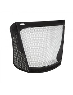 Visor de malla metálica KASK Plasma