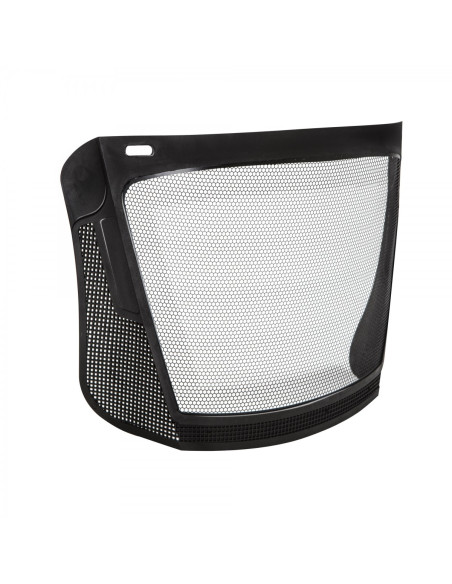 Visor de malla metálica KASK Plasma