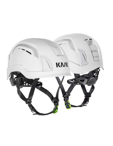 Casco de seguridad KASK Zenith X PL Hi Viz