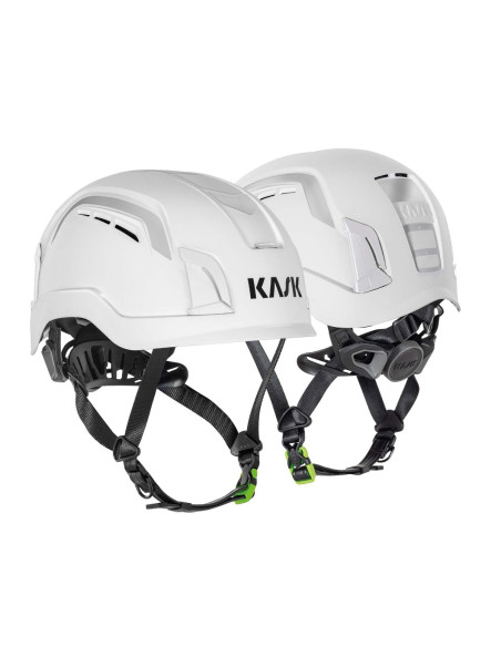 Casco de seguridad KASK Zenith X PL Hi Viz