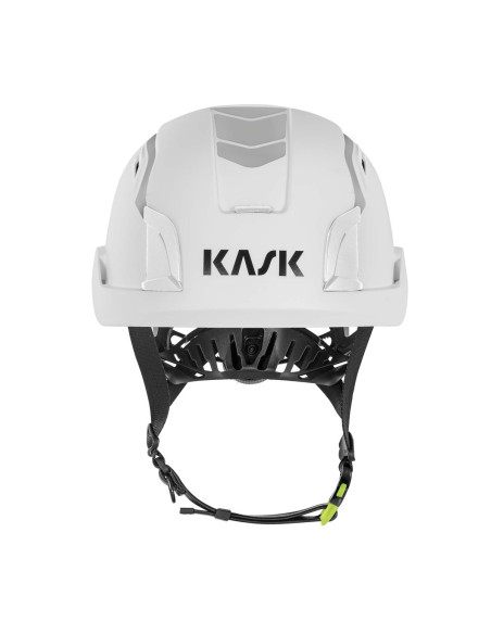 Casco de seguridad KASK Zenith X PL Hi Viz