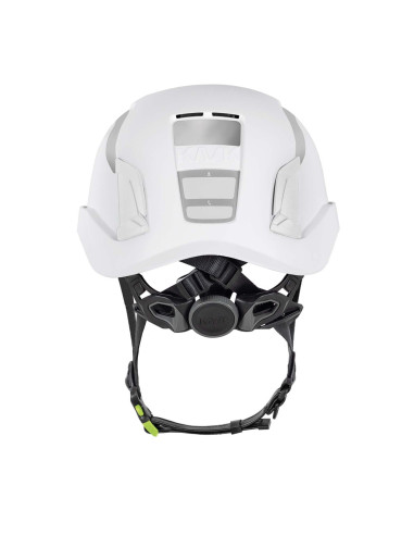 Casco de seguridad KASK Zenith X PL Hi Viz