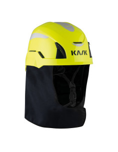 Cubrenucas ignífugo KASK Quantum