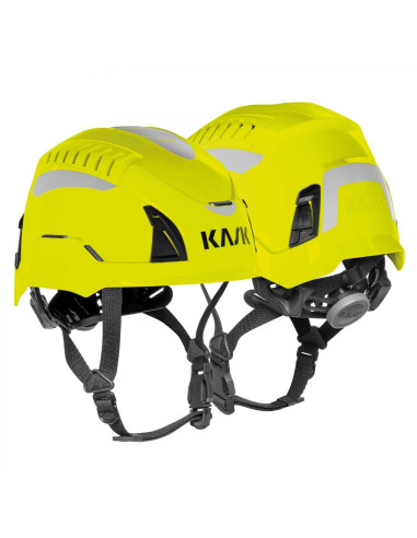 Casco de bomberos forestales y rescate KASK Quantum Cabrio