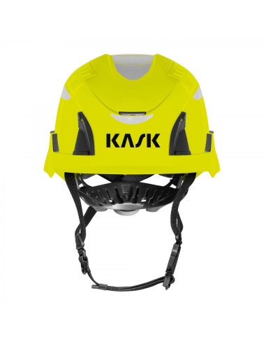 Casco de bomberos forestales y rescate KASK Quantum Cabrio
