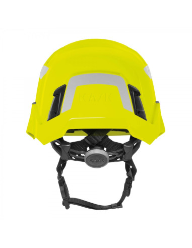 Casco de bomberos forestales y rescate KASK Quantum Cabrio