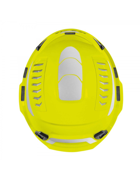 Casco de bomberos forestales y rescate KASK Quantum Cabrio