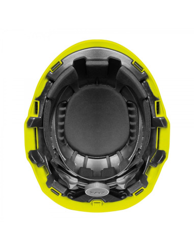 Casco de bomberos forestales y rescate KASK Quantum Cabrio