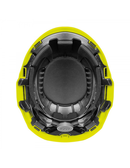 Casco de bomberos forestales y rescate KASK Quantum Cabrio