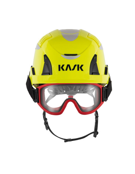 Gafas de protección KASK FR Goggles
