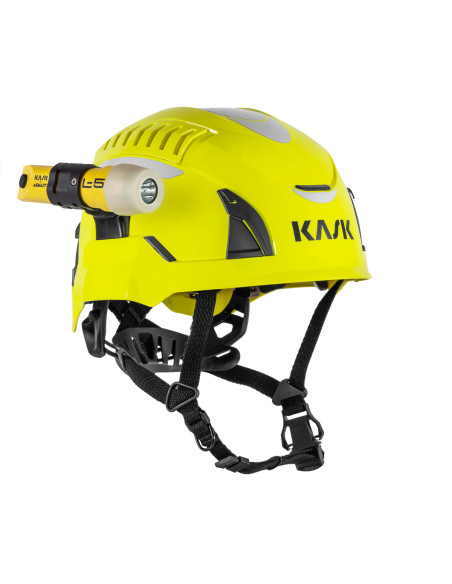 Linterna frontal KASK L-5 Power