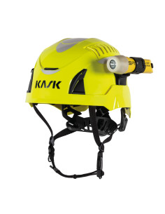 Linterna frontal KASK L-5 Power 2