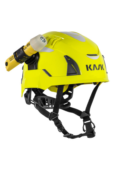 Linterna frontal KASK L-5 Power